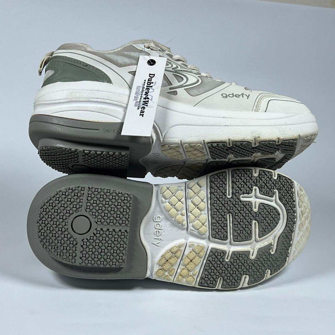Gravity Defyer G-Defy Mighty Walk Athletic Shoe